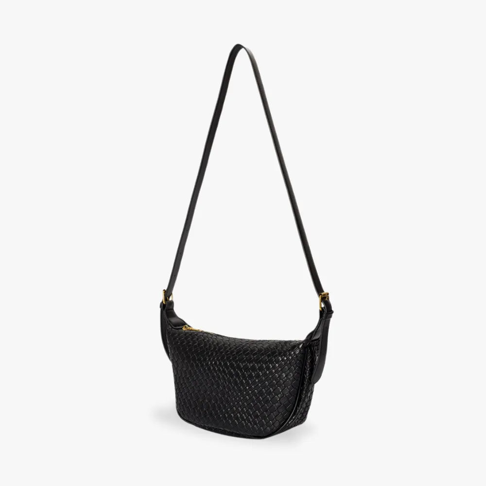 Cynha | Crossbody Bag  - By Qivii