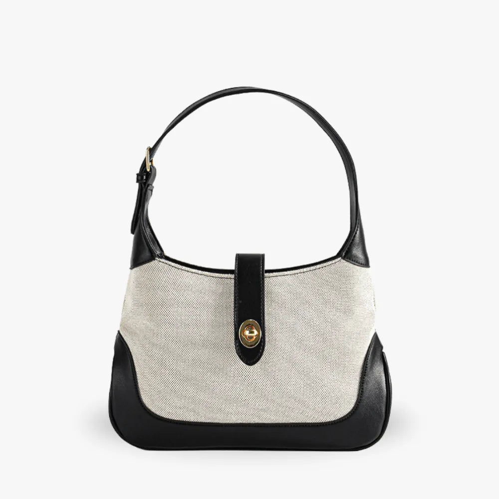 Dalia | Shoulder Bag  - By Qivii