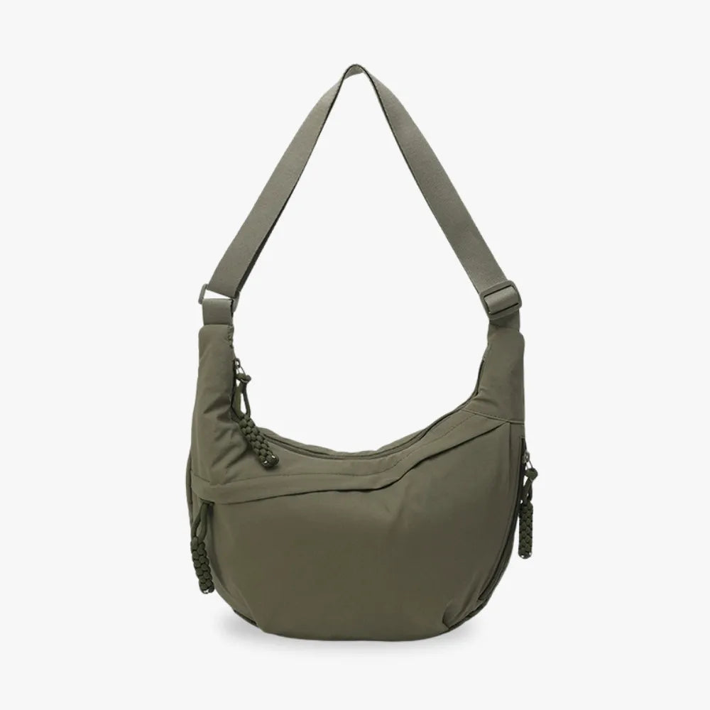 Baia | Crossbody Bag  - By Qivii