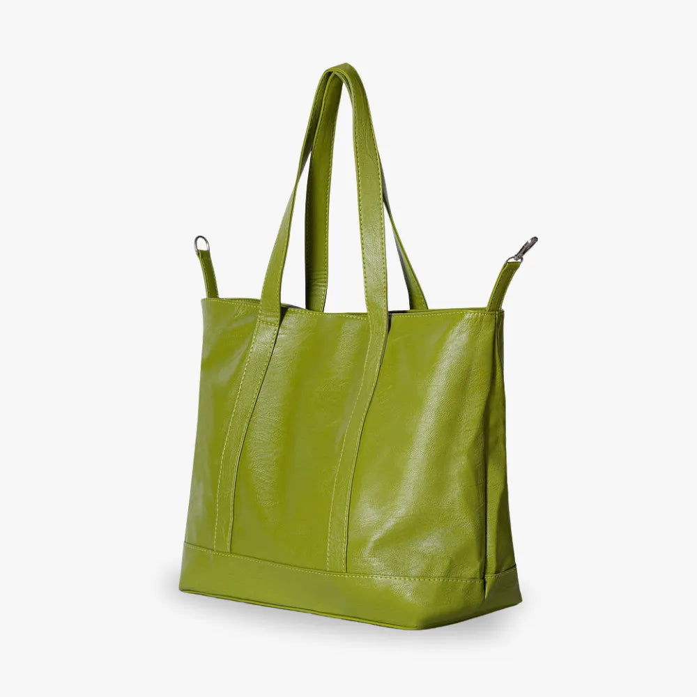 Jolya | Tote Bag  - By Qivii