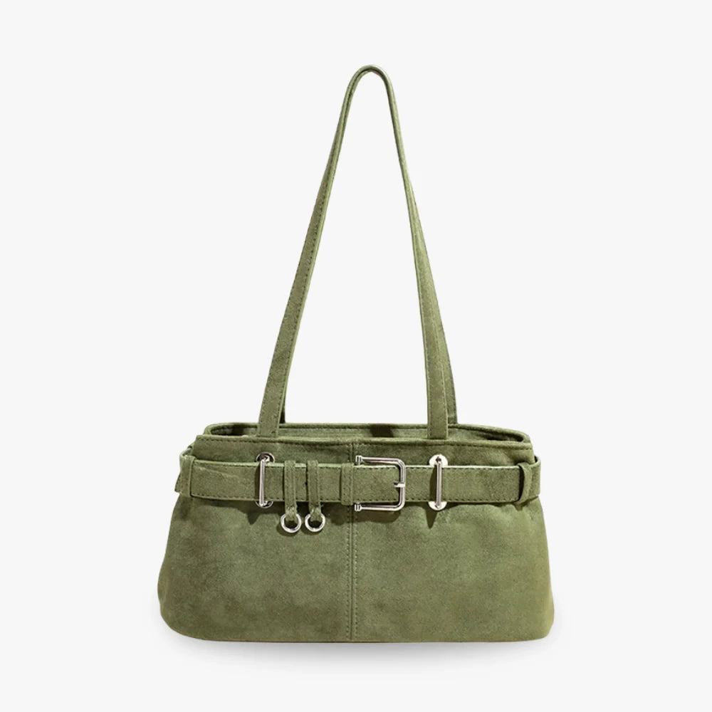 Sela | Shoulder Bag  - By Qivii