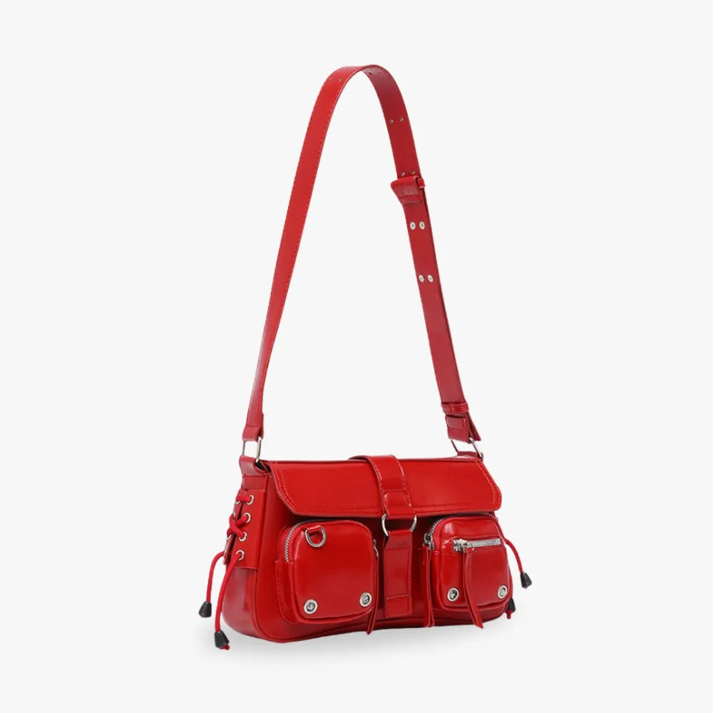 Nauma | Crossbody Bag  - By Qivii