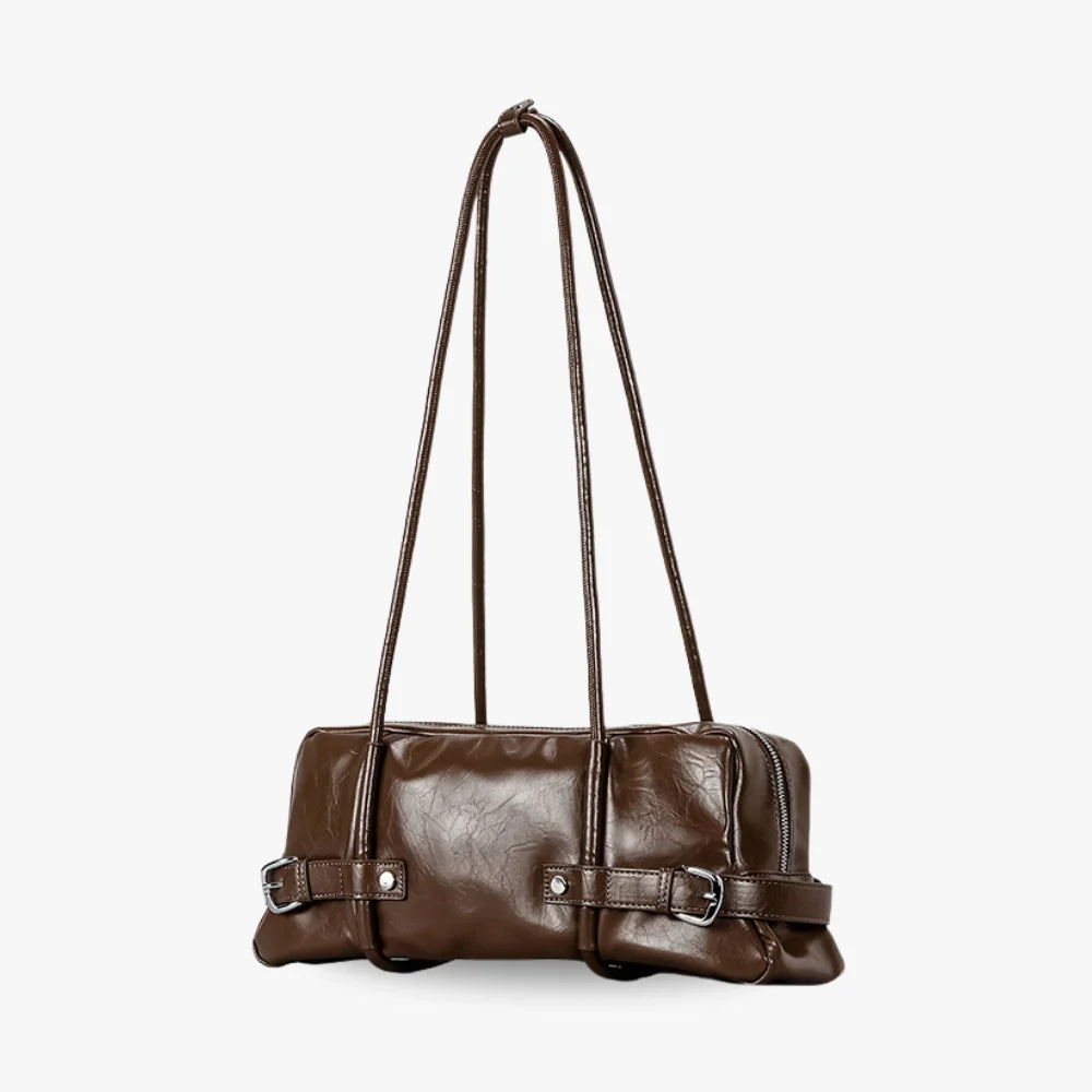 Tessa | Shoulder Bag  - By Qivii