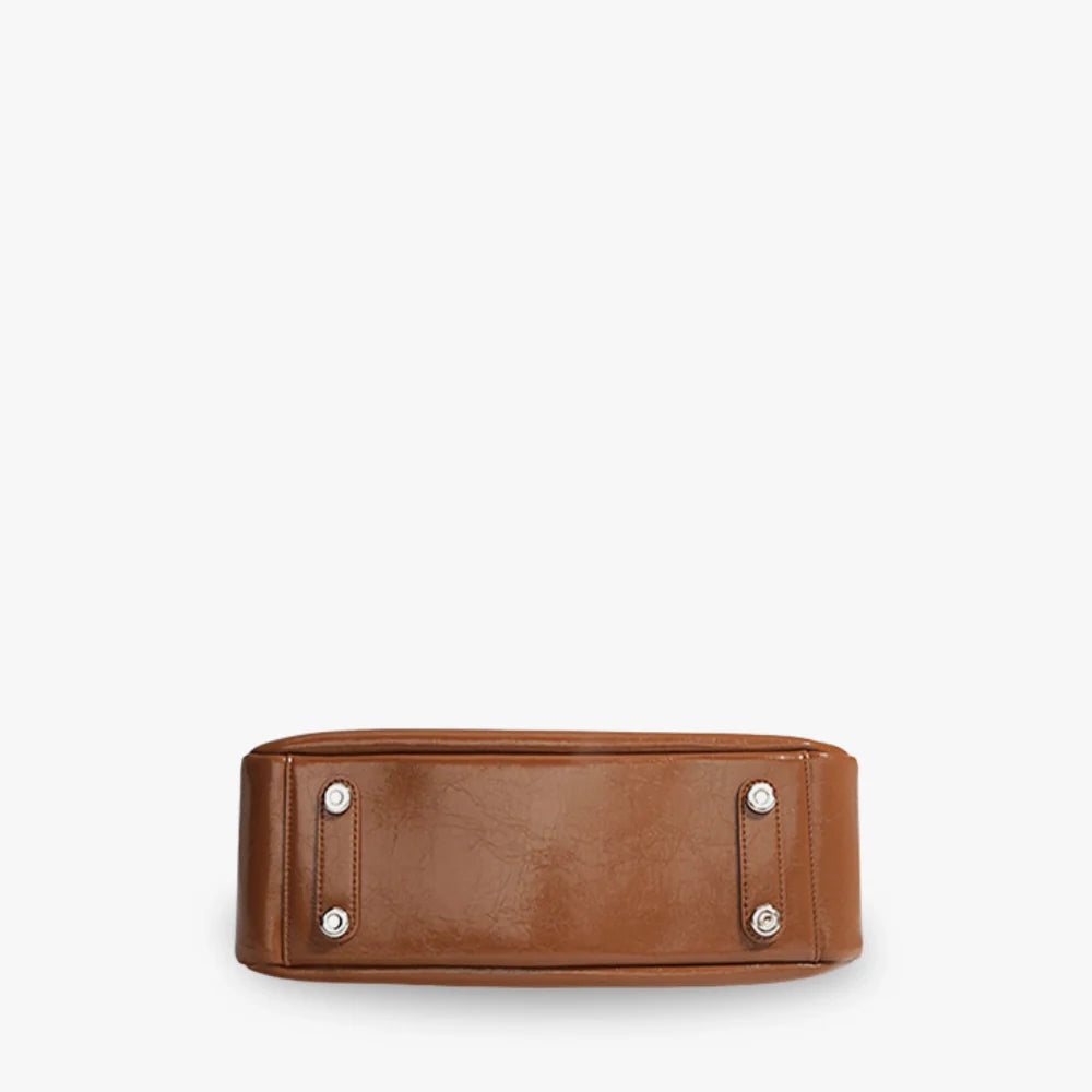 Iona | Shoulder Bag  - By Qivii