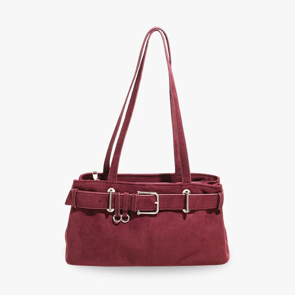 Sela | Shoulder Bag  - By Qivii