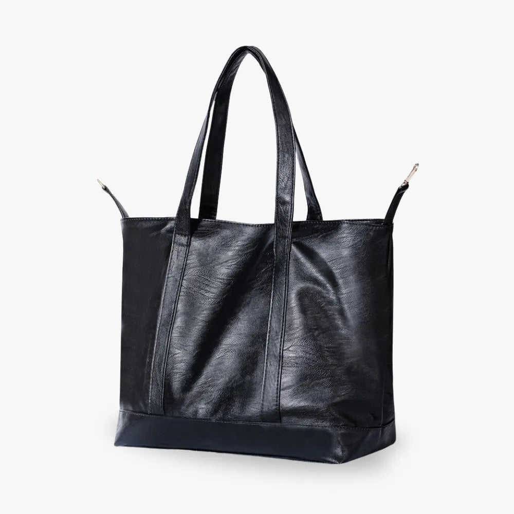 Jolya | Tote Bag  - By Qivii