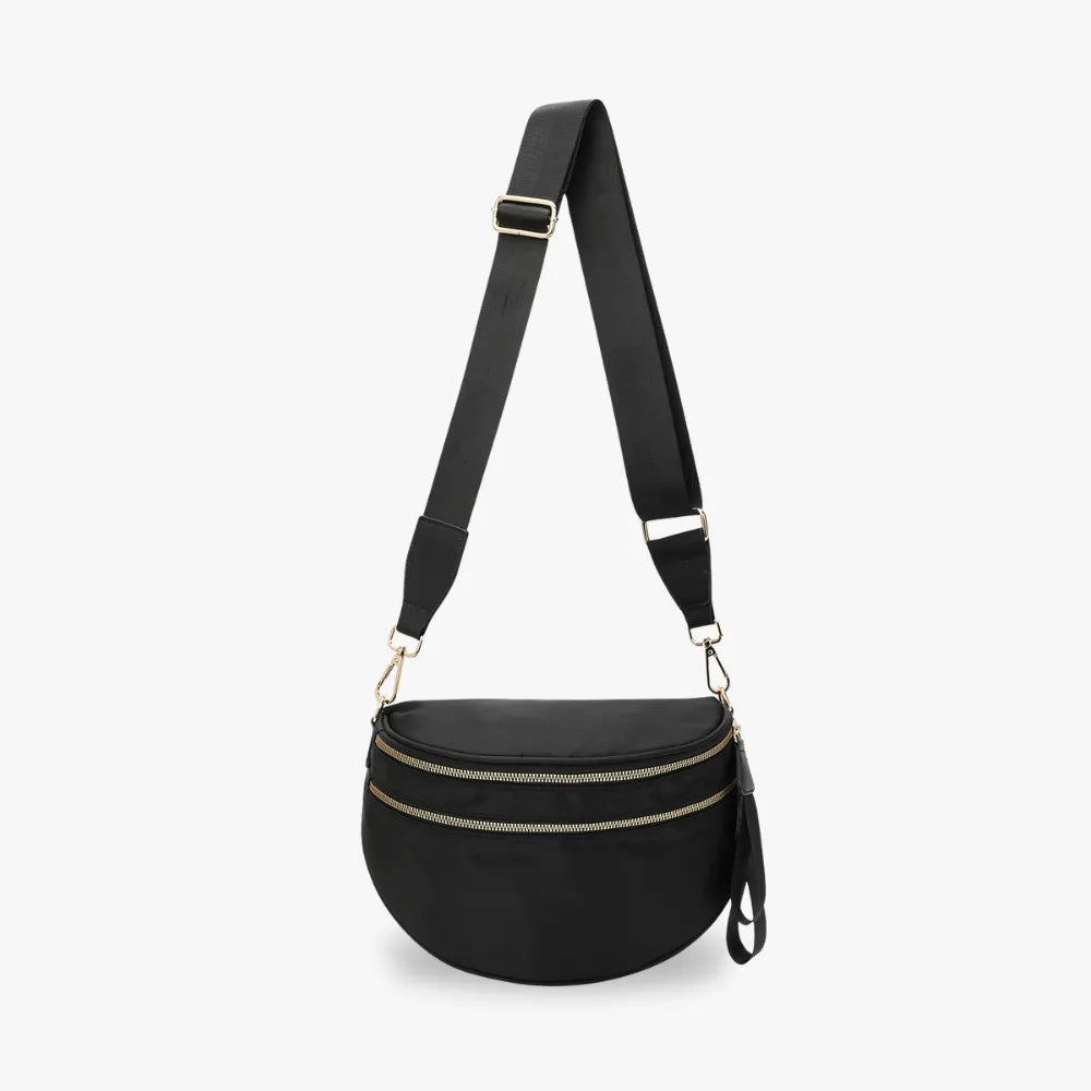 Valla | Crossbody Bag  - By Qivii