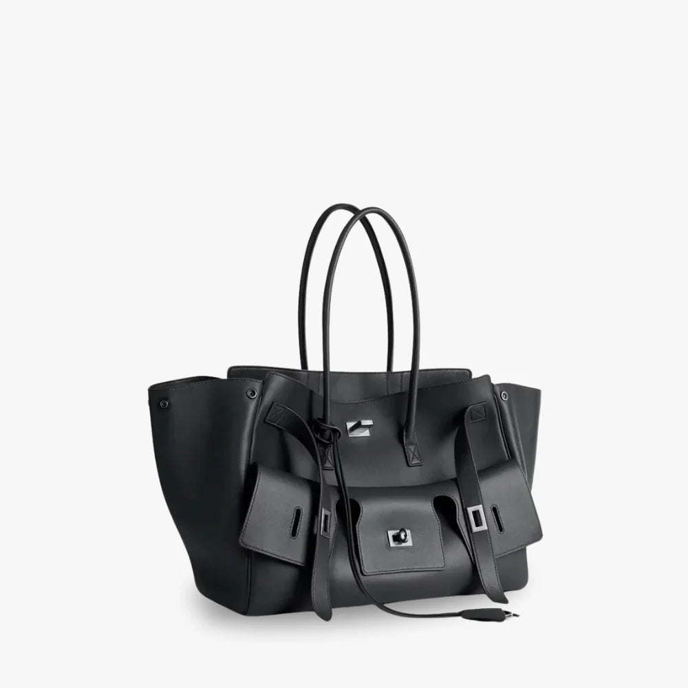 Vola | Tote Bag  - By Qivii