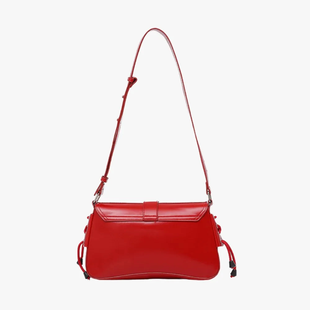 Nauma | Crossbody Bag  - By Qivii
