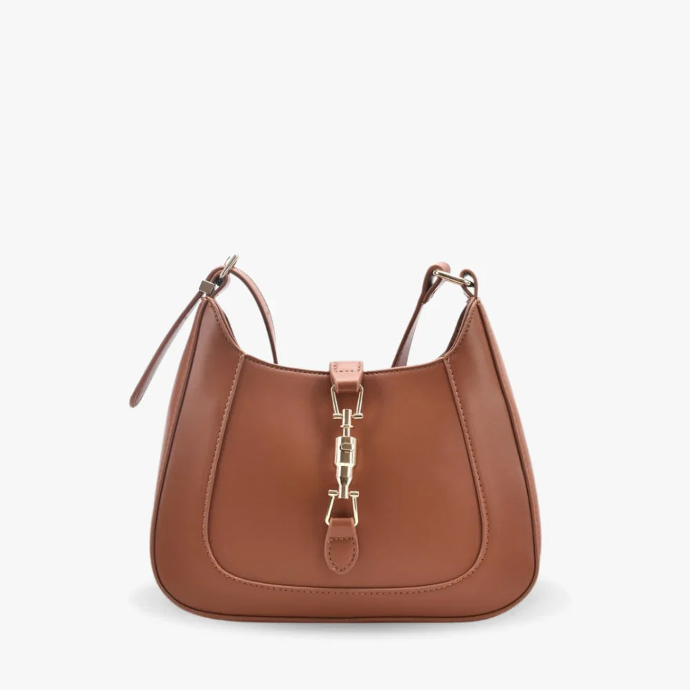 Rivoire | Shoulder Bag  - By Qivii