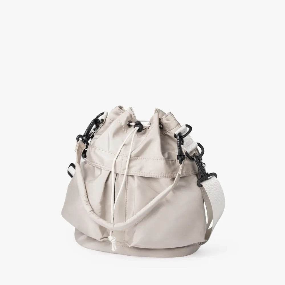 Bellance | Crossbody Bucket Bag  - By Qivii