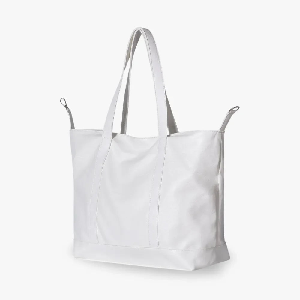 Jolya | Tote Bag  - By Qivii