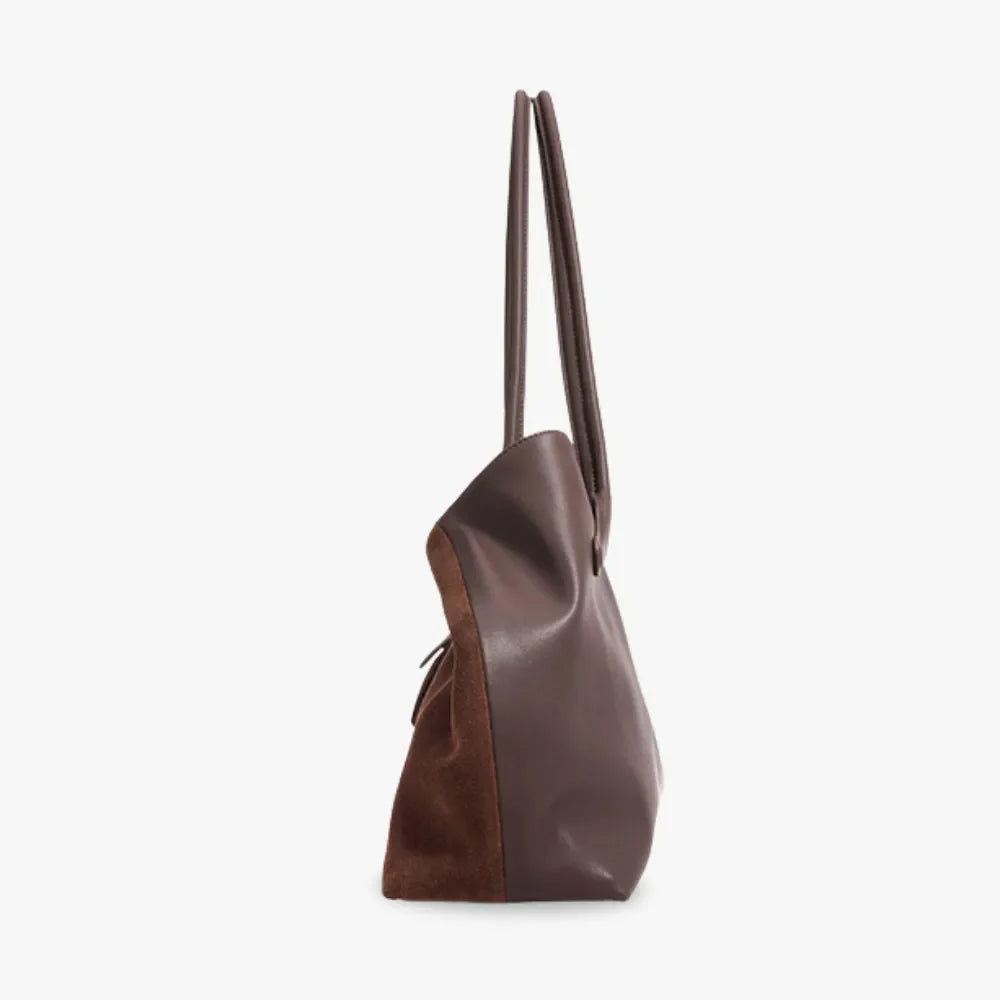 Lucia | Tote Bag  - By Qivii