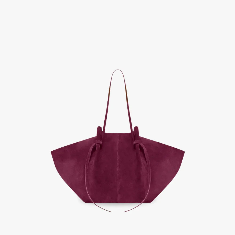 Holly | Tote Bag  - By Qivii