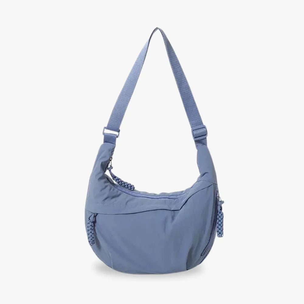 Baia | Crossbody Bag  - By Qivii