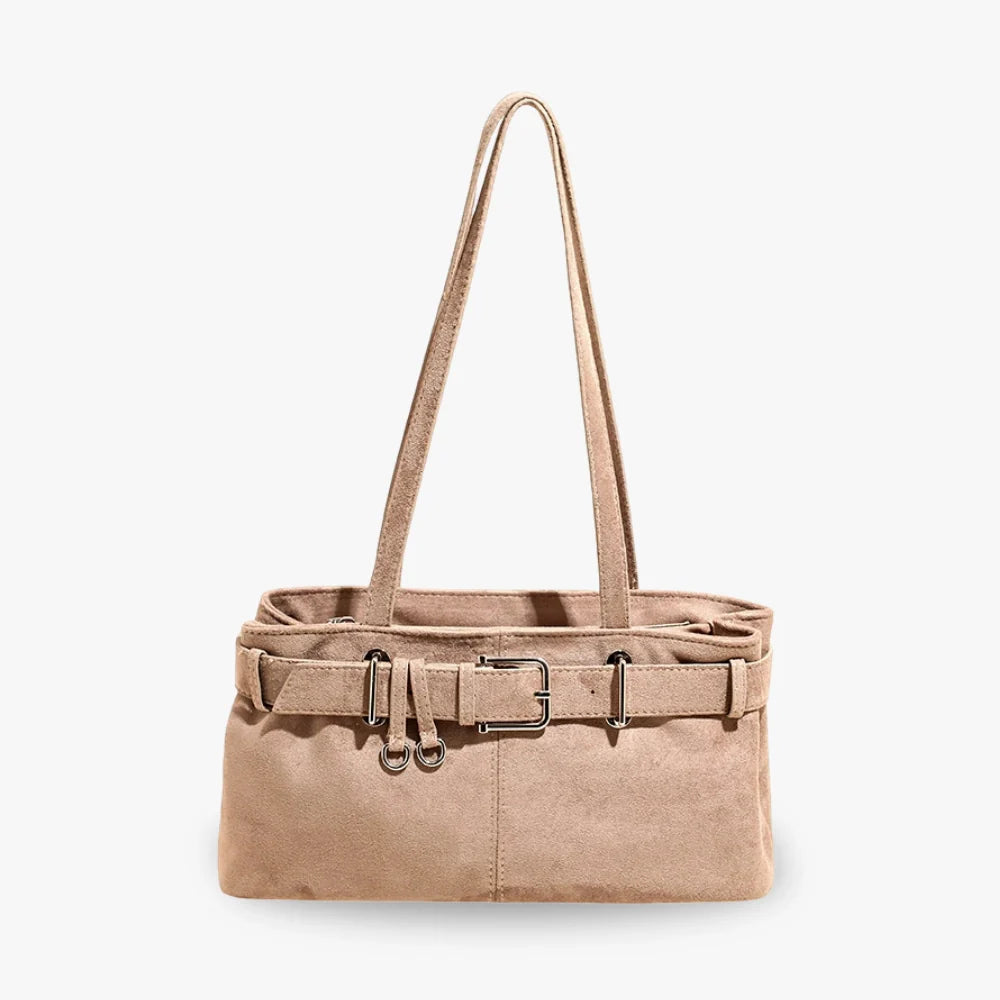 Sela | Shoulder Bag  - By Qivii