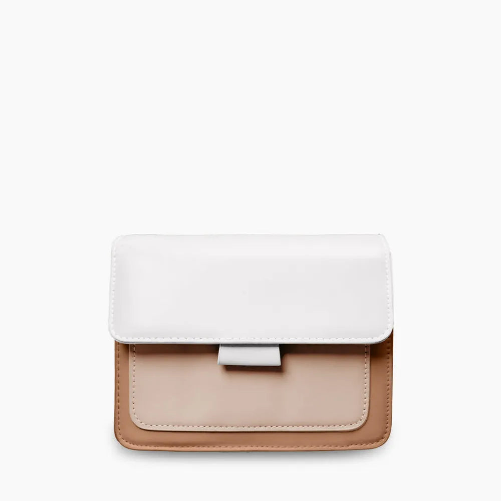 Vionelle | Crossbody Bag  - By Qivii
