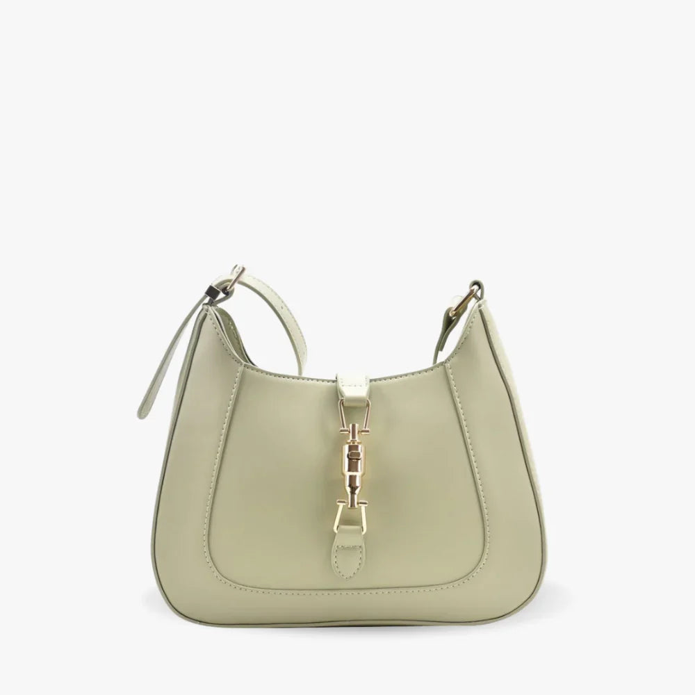Rivoire | Shoulder Bag  - By Qivii