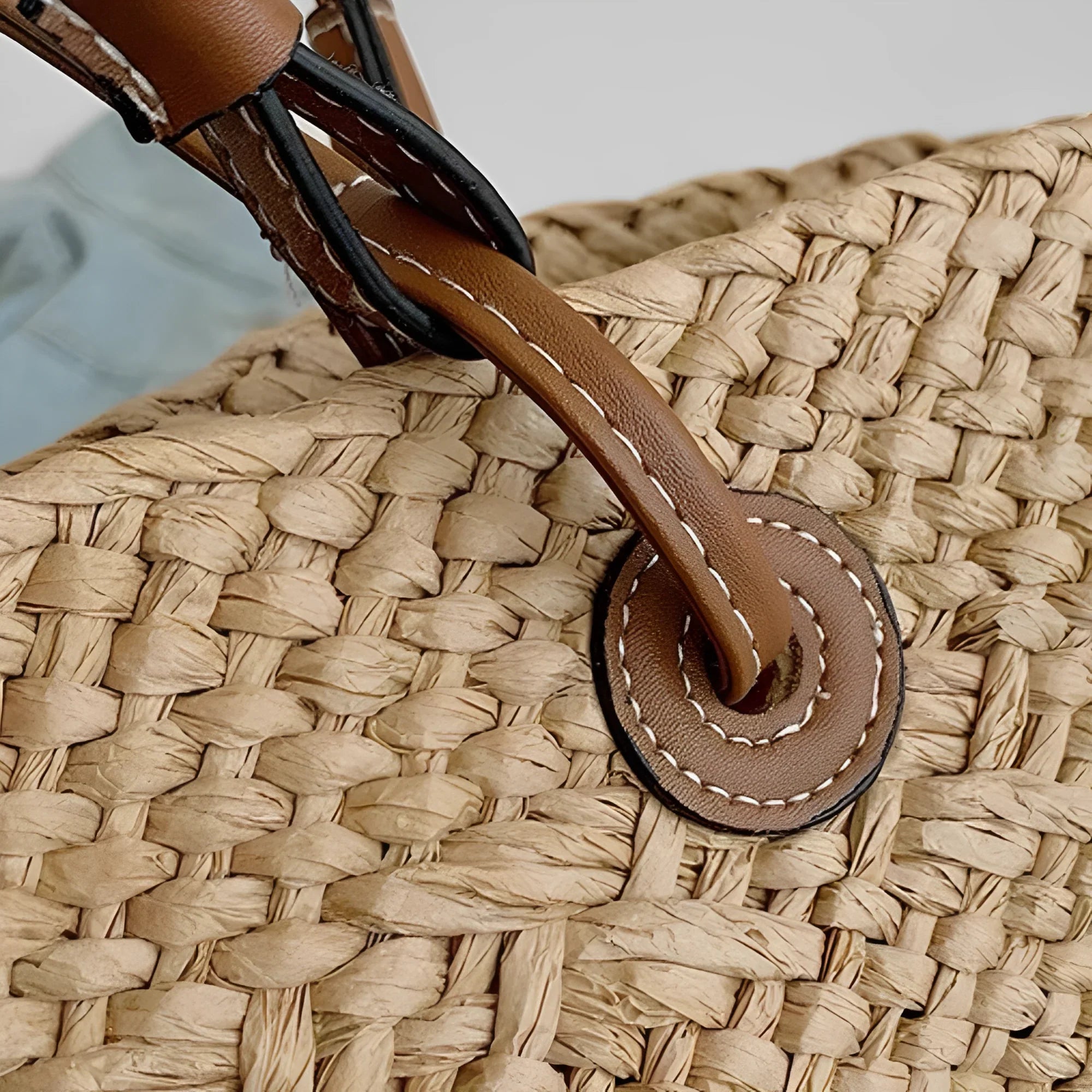 Boema | Tote Bag  - By Qivii
