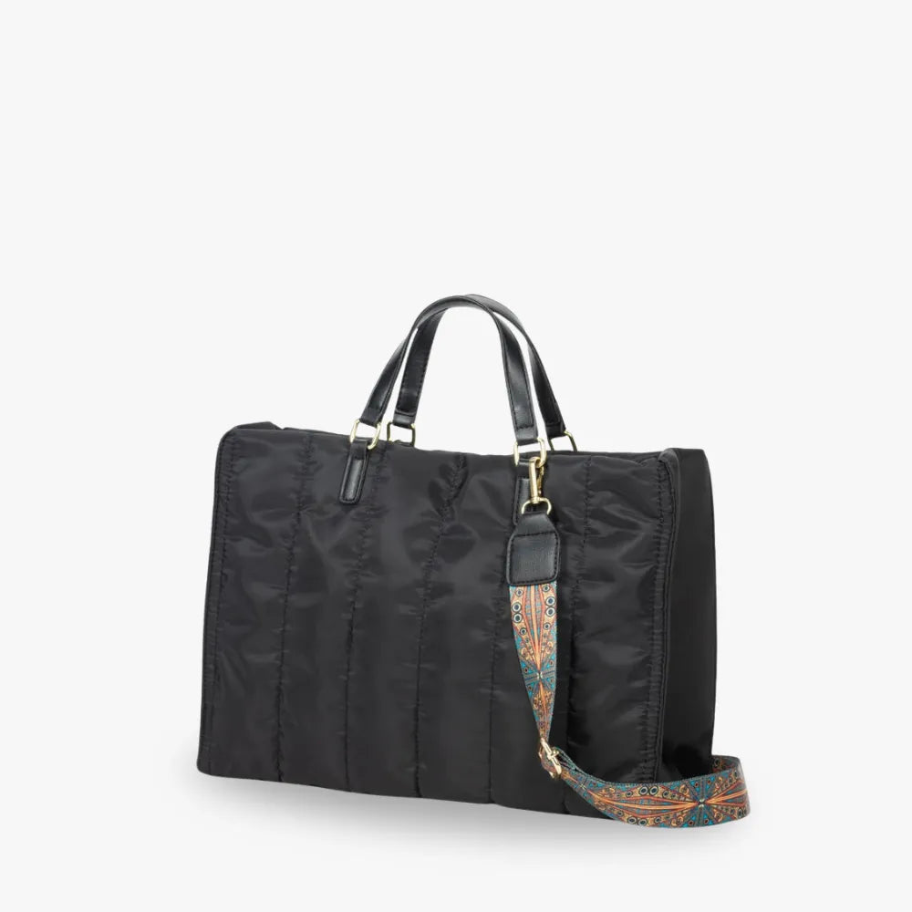 Lelah | Tote Bag  - By Qivii