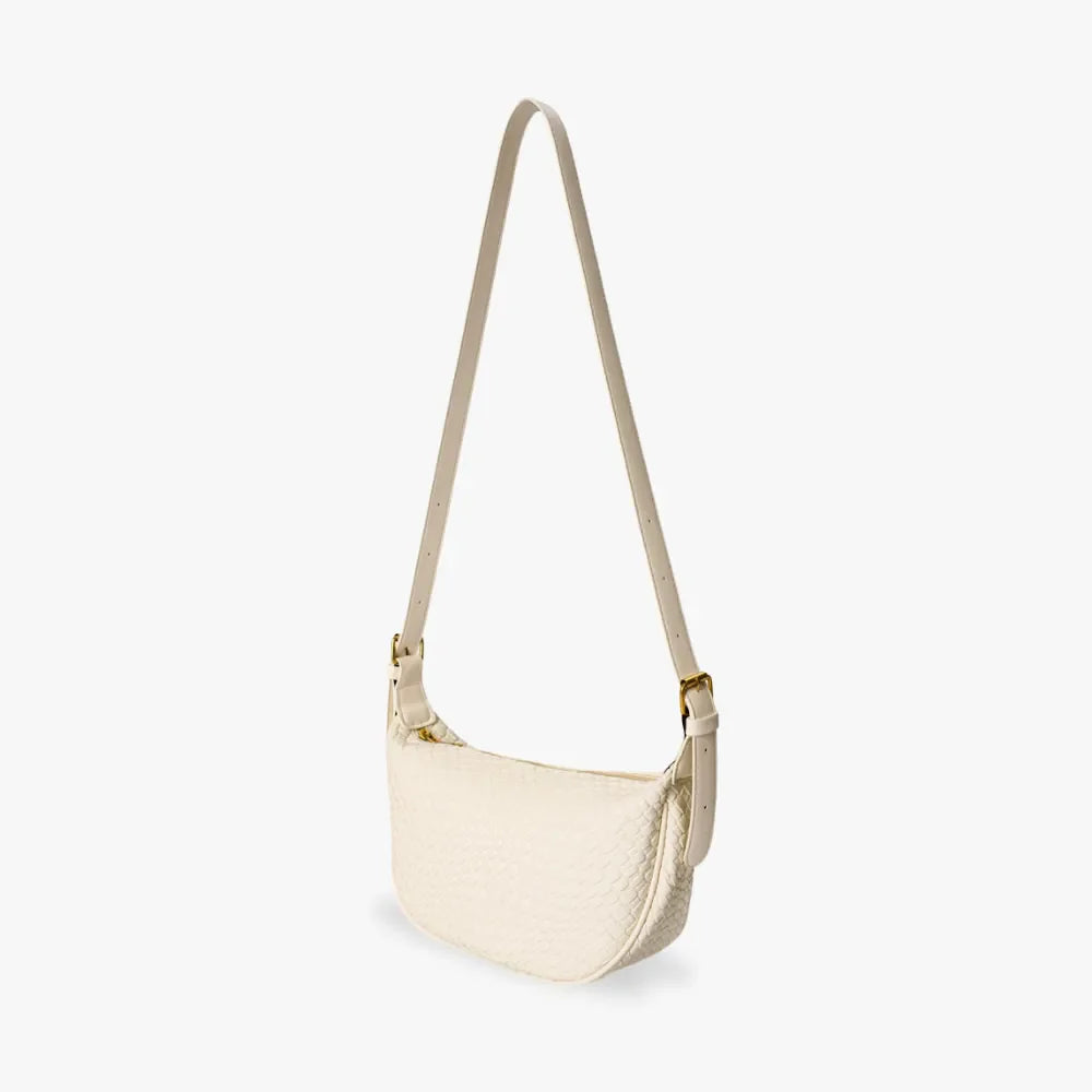 Cynha | Crossbody Bag  - By Qivii