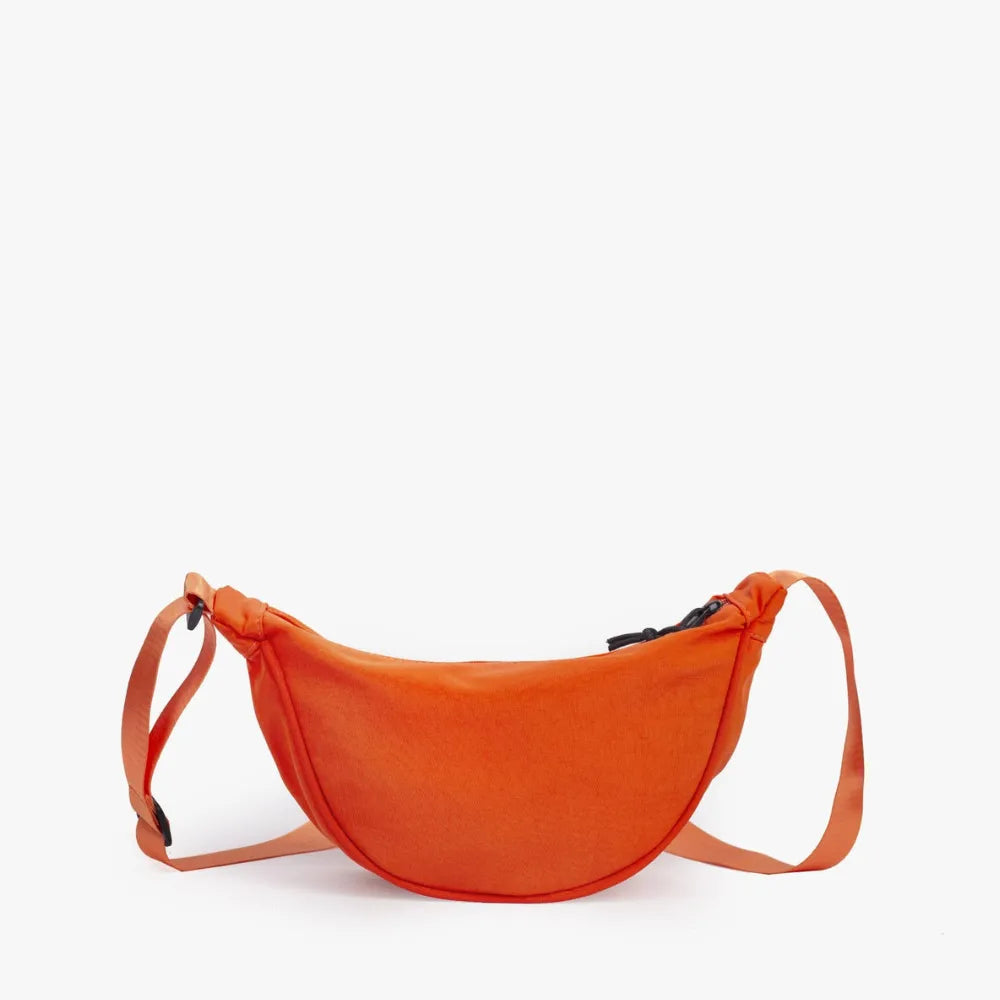 Estrel | Crossbody Belt Bag  - By Qivii