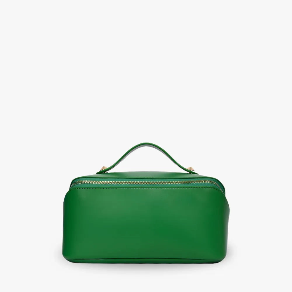 Tinah | Makeup Pouch  - By Qivii