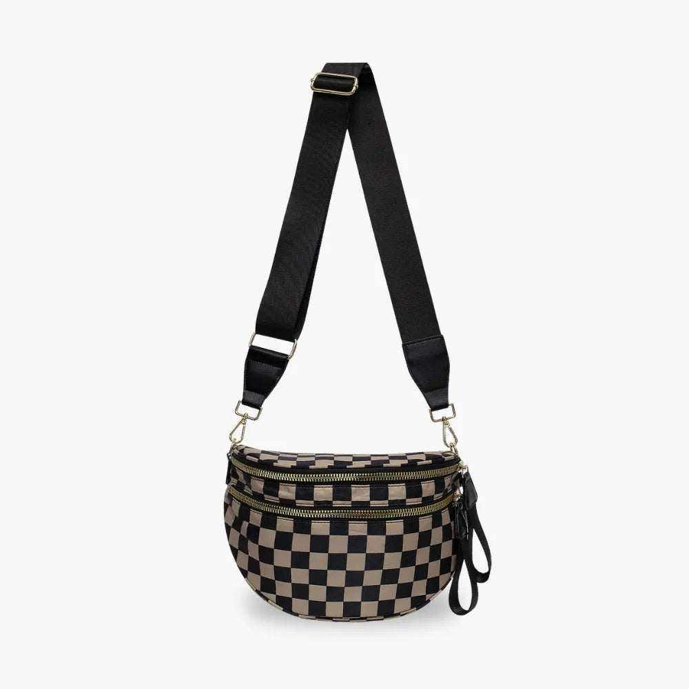 Valla | Crossbody Bag  - By Qivii