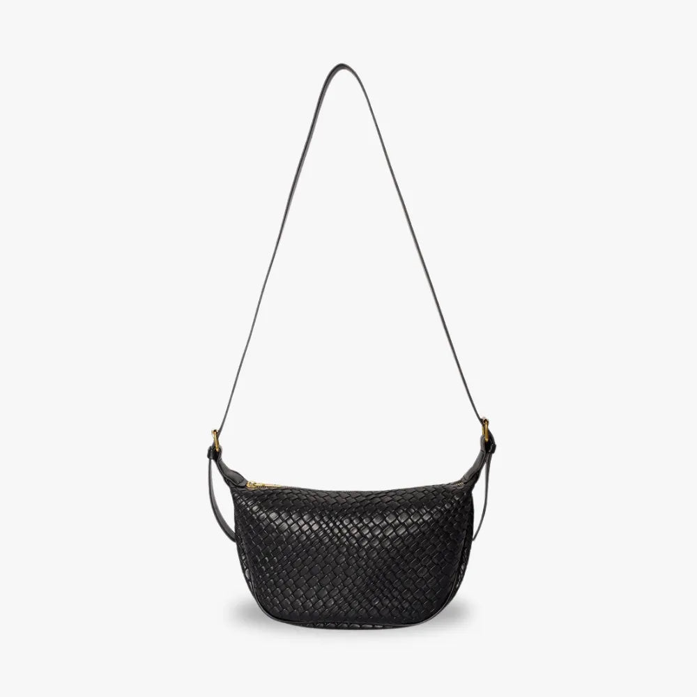 Cynha | Crossbody Bag  - By Qivii