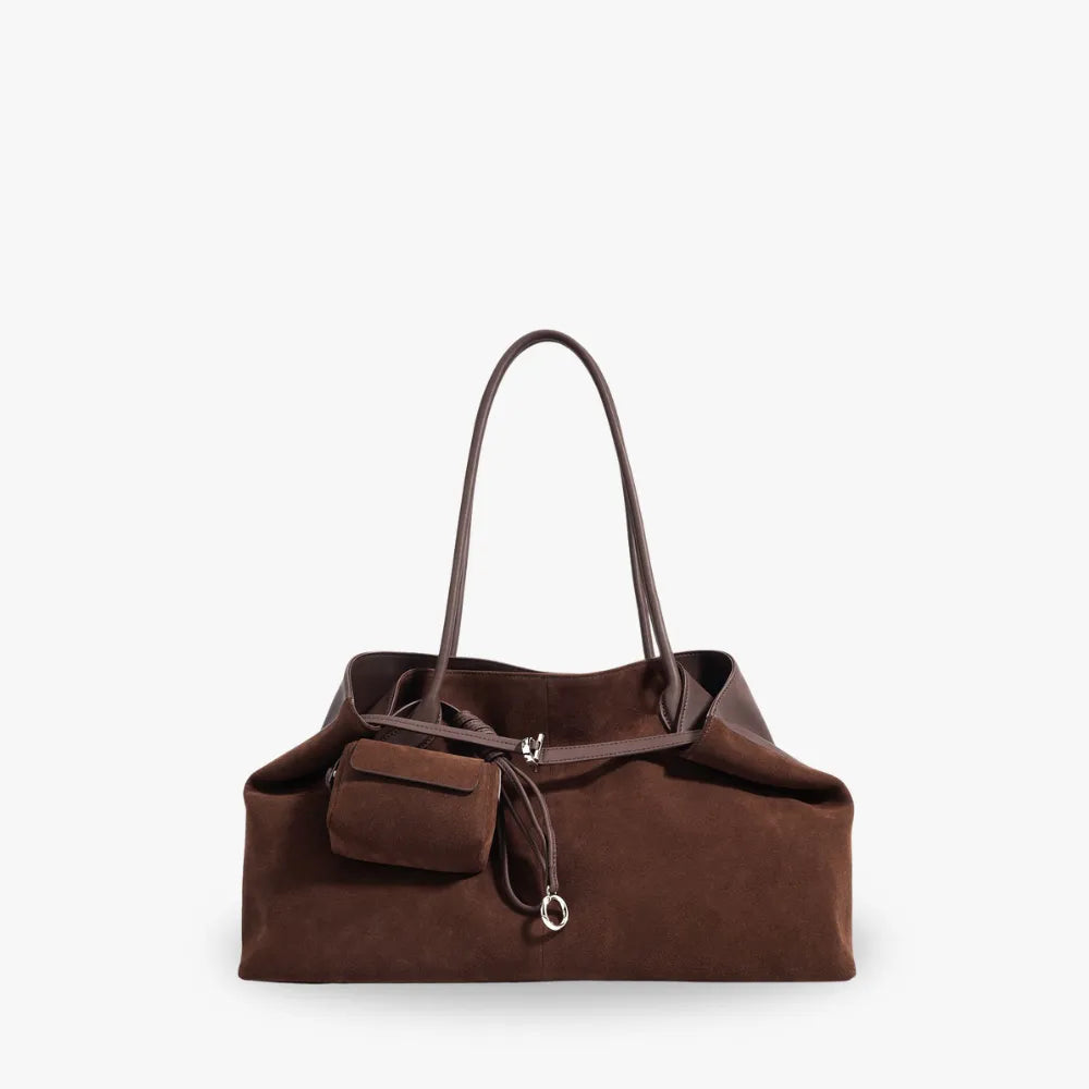 Lucia | Tote Bag  - By Qivii