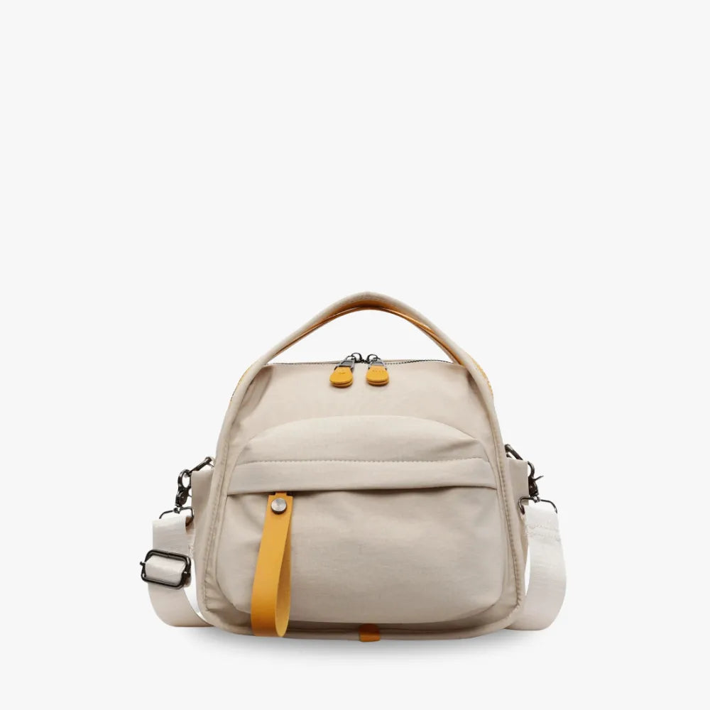 Lyona | Crossbody Bag  - By Qivii