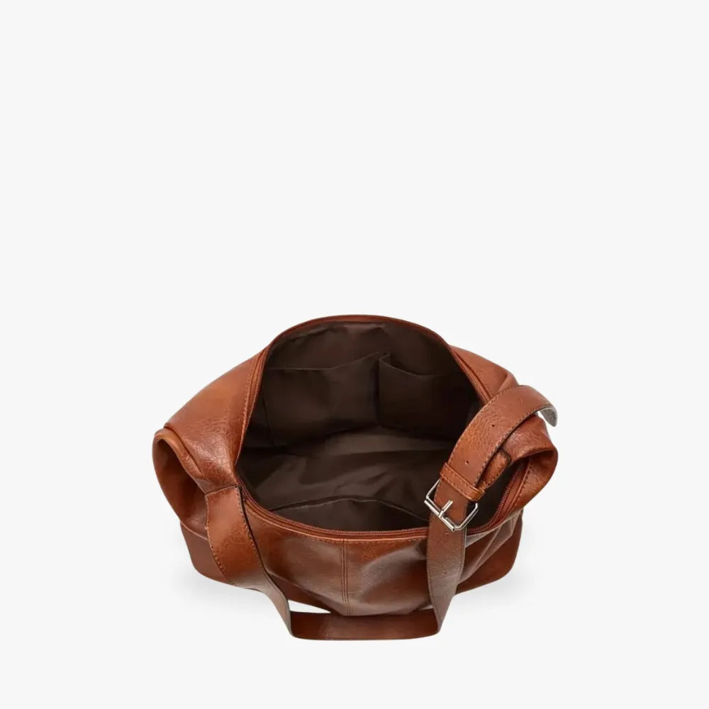Siena | Hobo Bag  - By Qivii