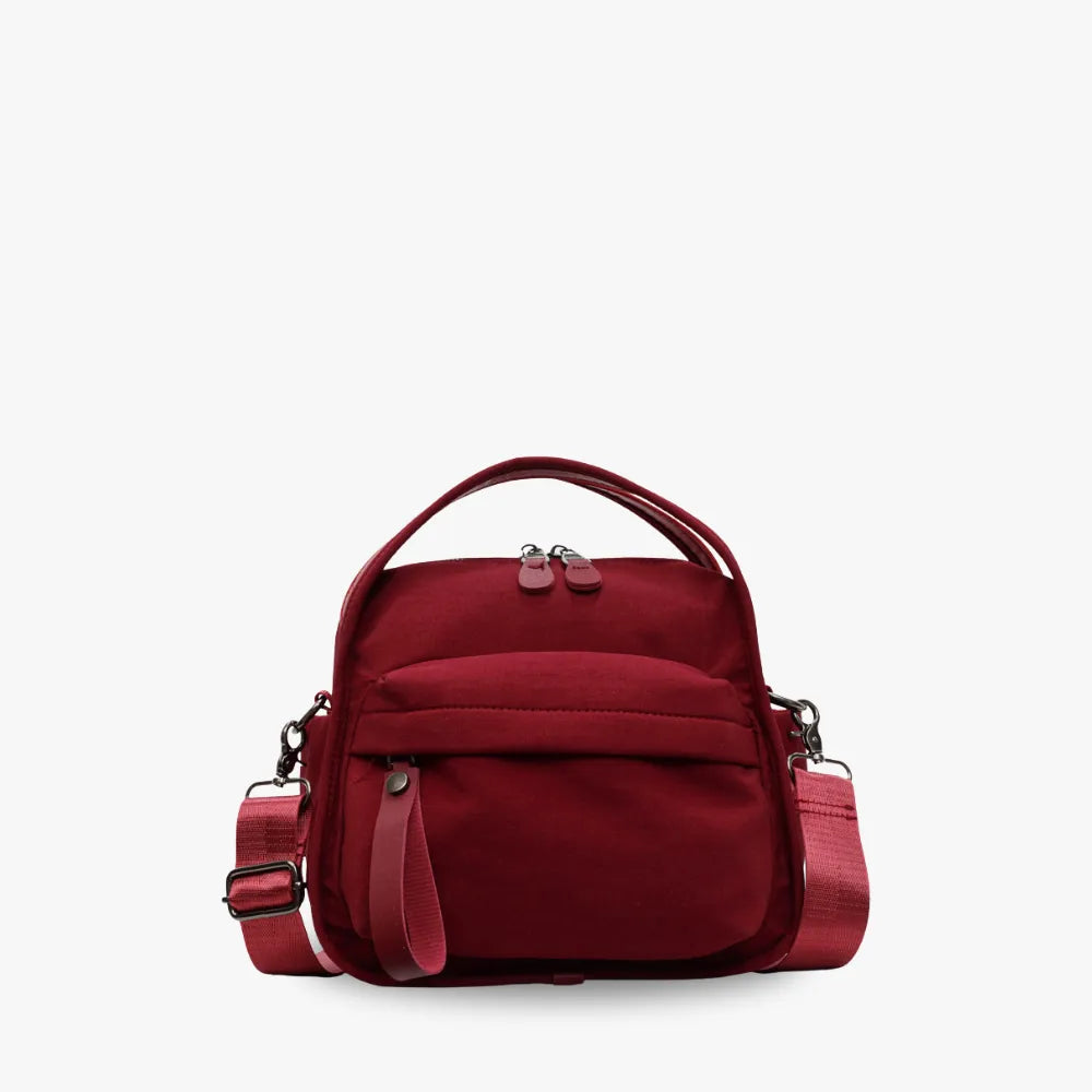 Lyona | Crossbody Bag  - By Qivii