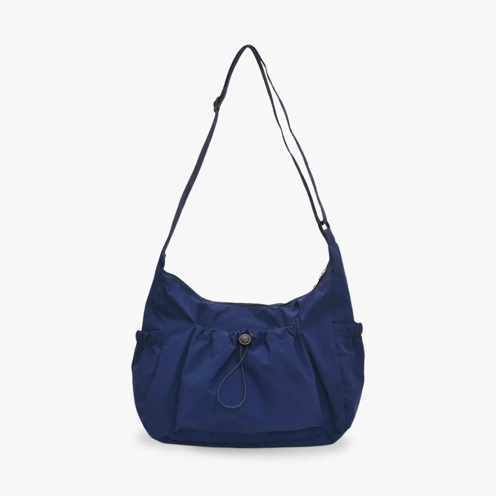 Nela | Crossbody Bag  - By Qivii