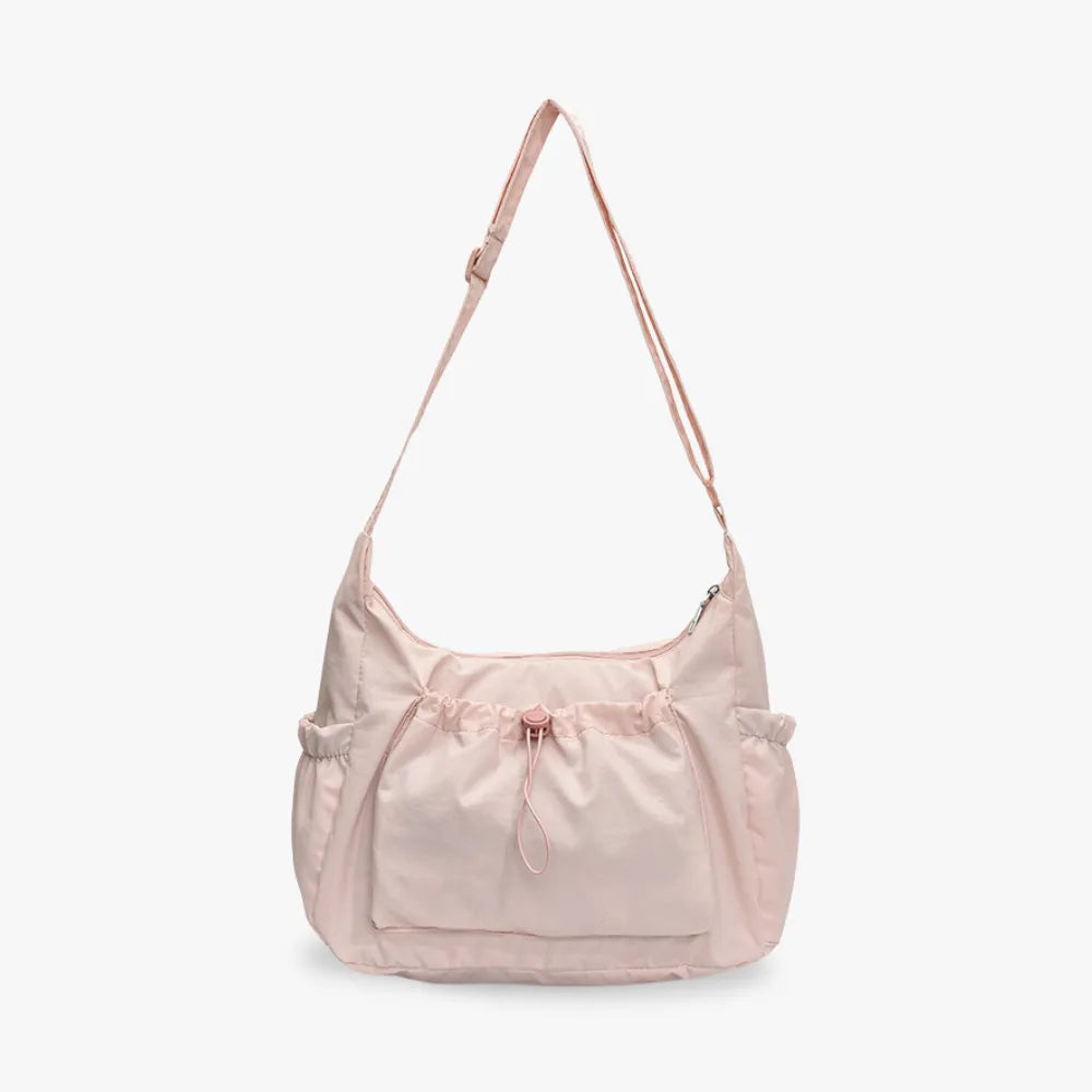 Nela | Crossbody Bag  - By Qivii