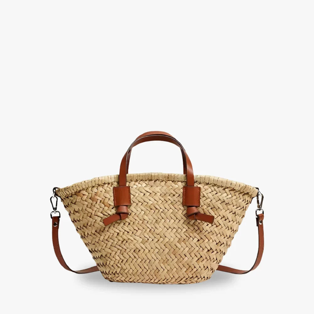 Hapah | Tote Bag  - By Qivii