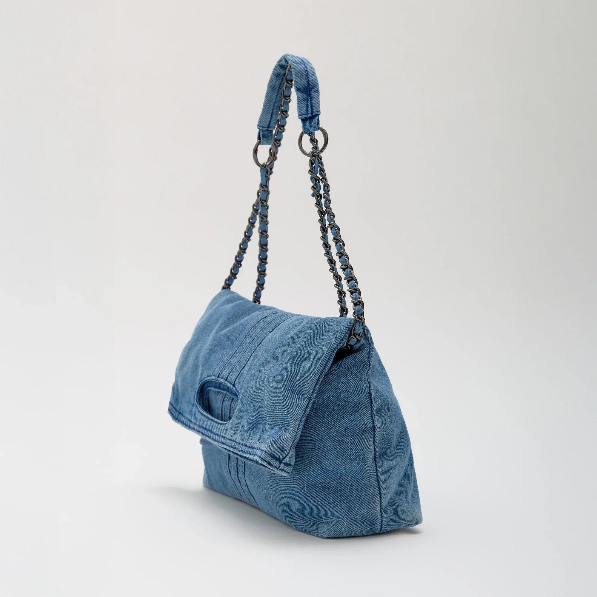 Jeana | Shoulder Bag  - By Qivii