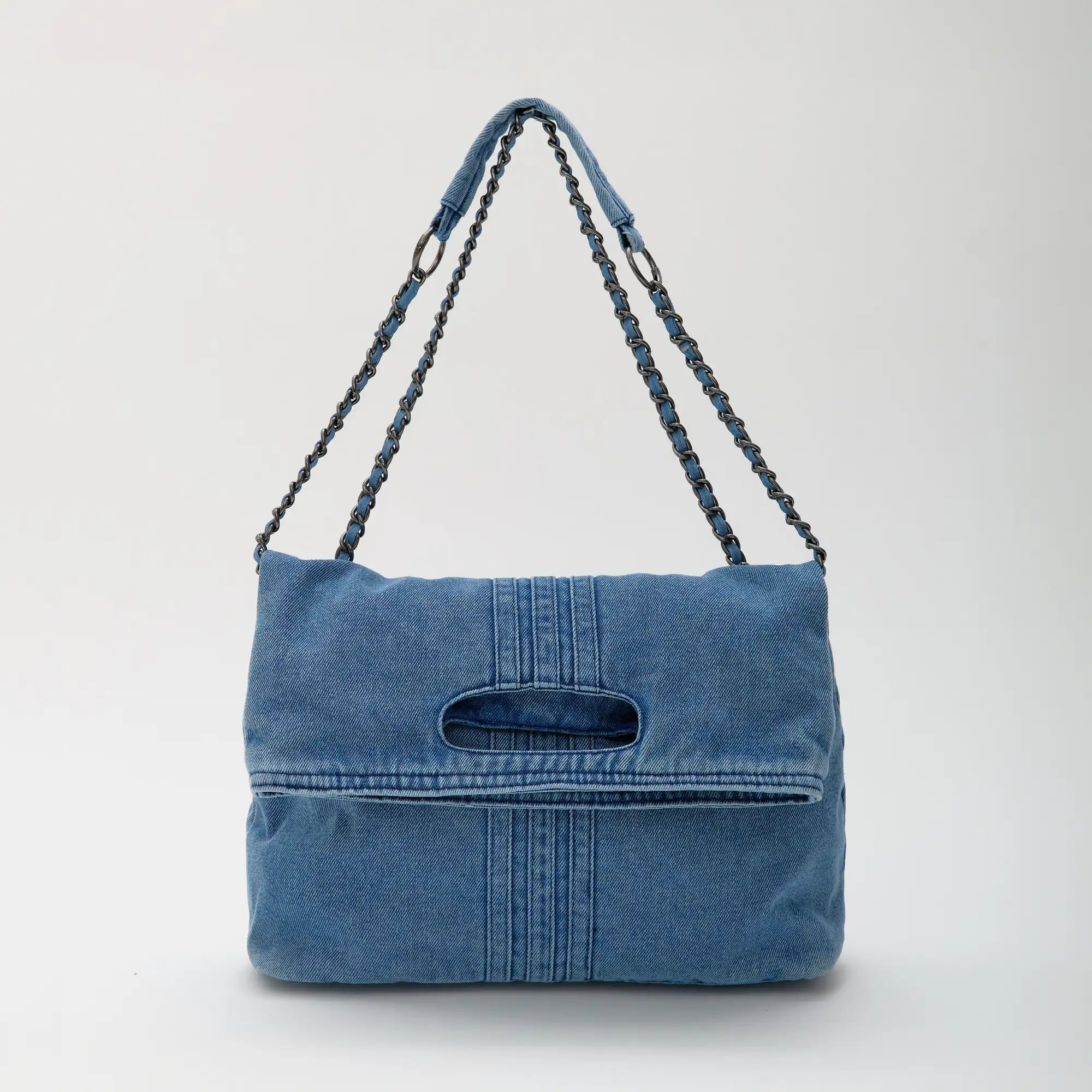 Jeana | Shoulder Bag  - By Qivii