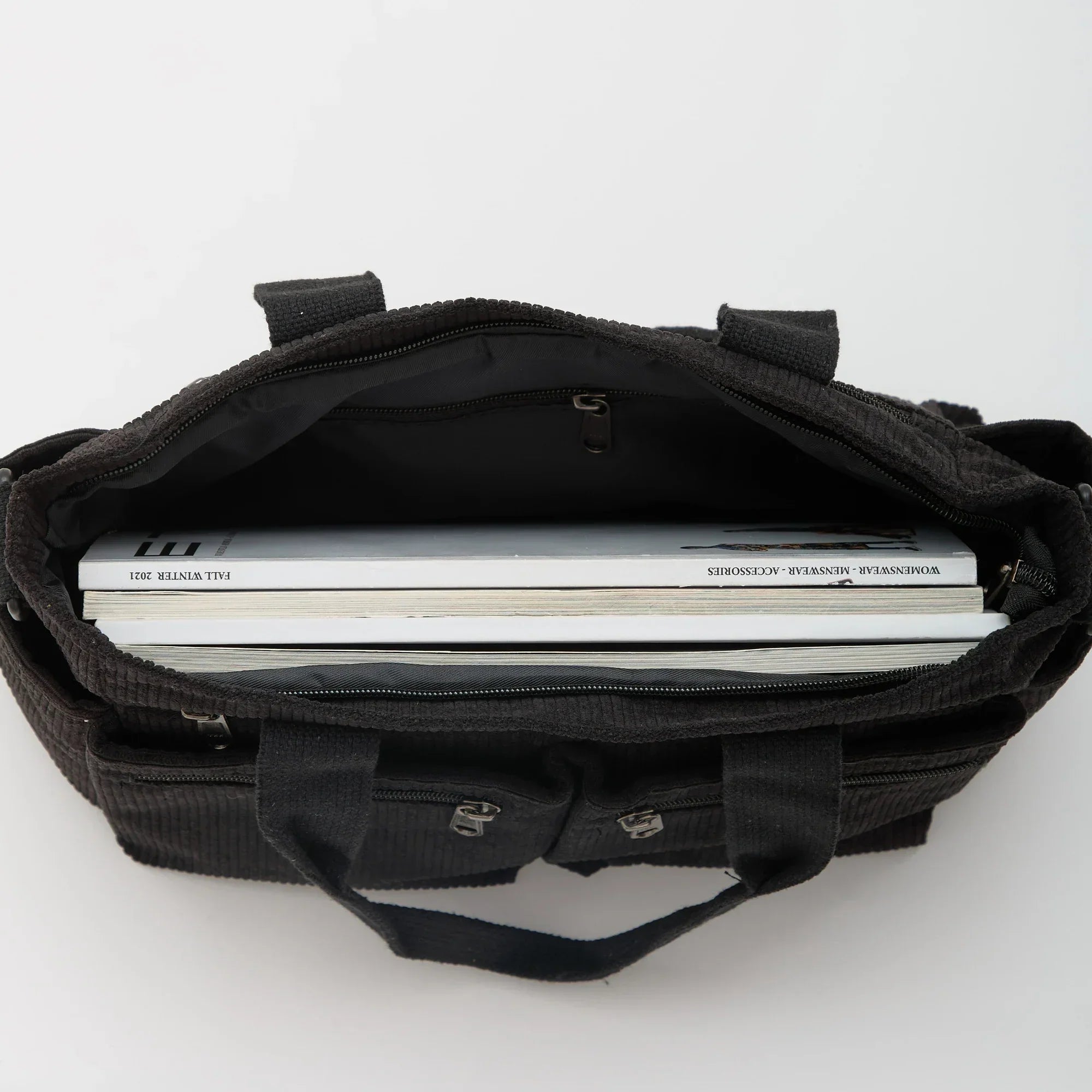 Kanna | Crossbody Bag  - By Qivii