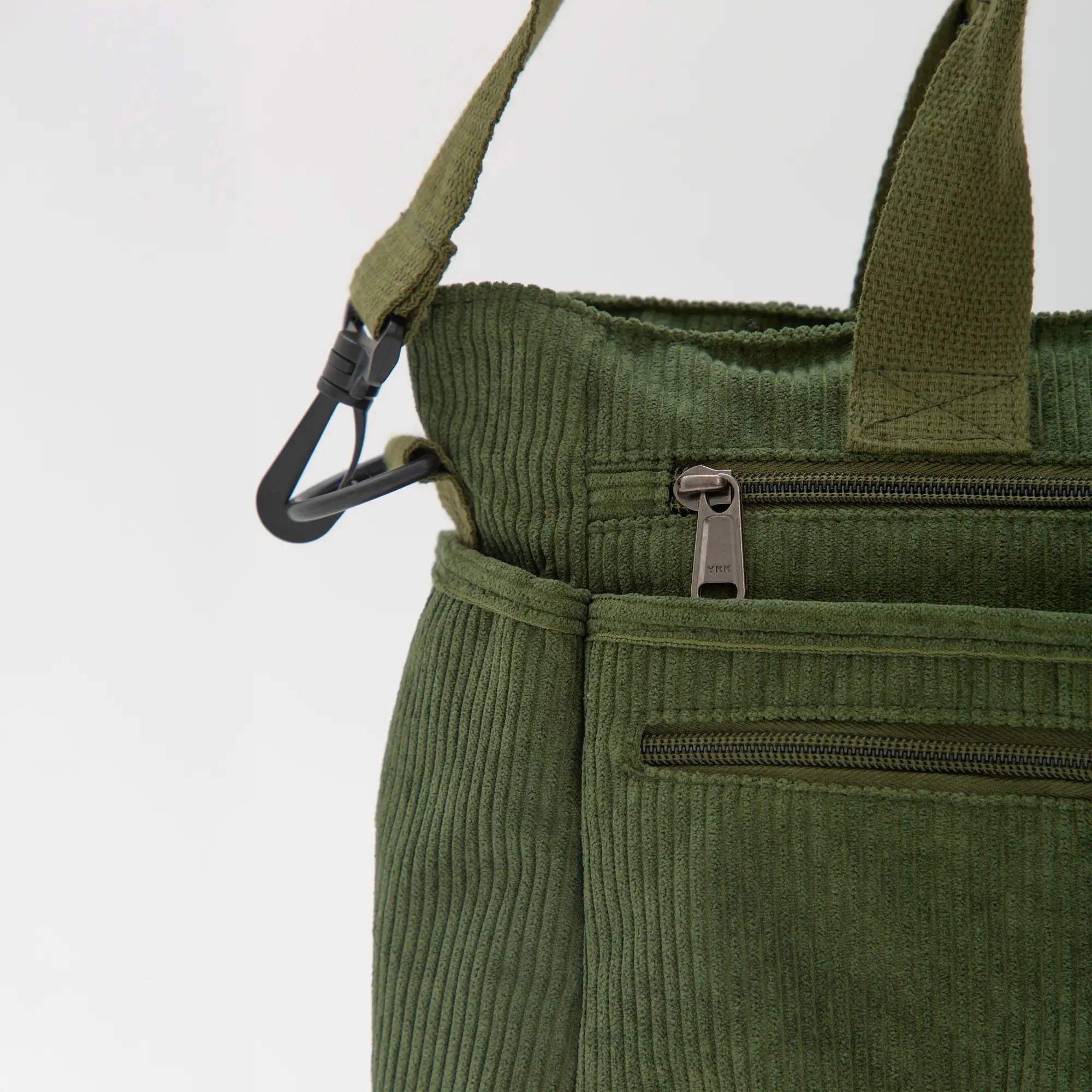 Kanna | Crossbody Bag  - By Qivii