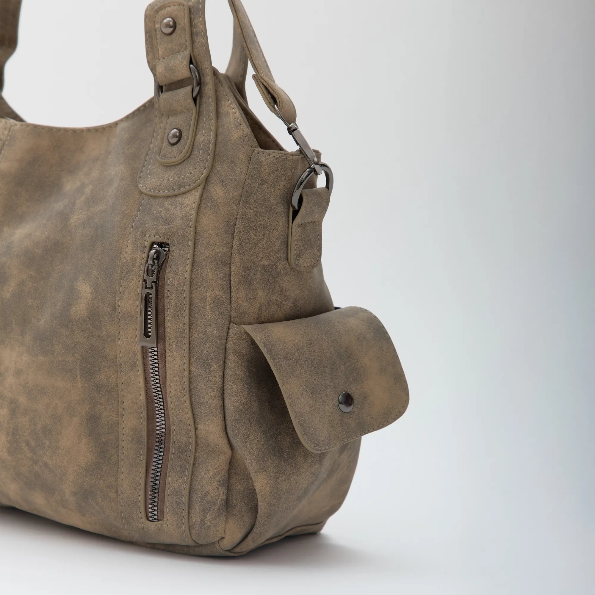 Launa | Crossbody Bag  - By Qivii