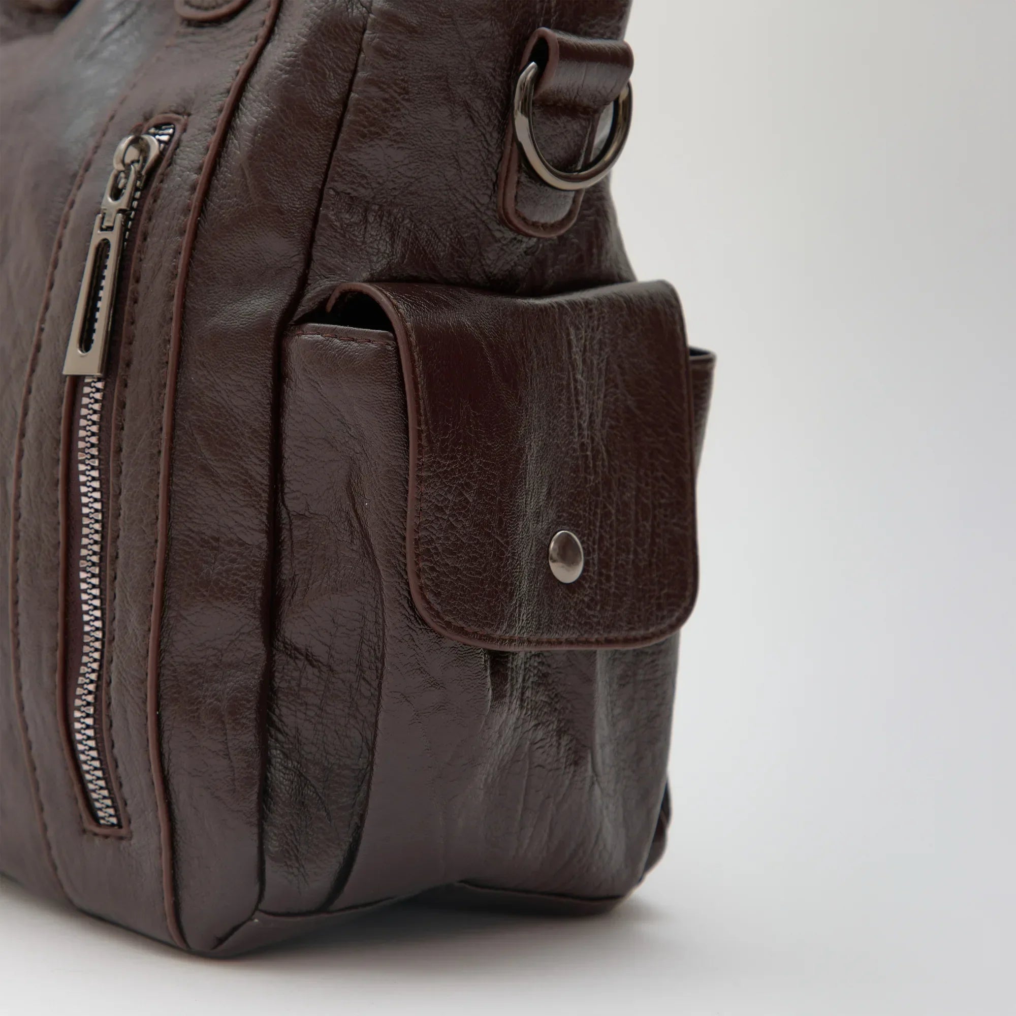 Launa | Crossbody Bag  - By Qivii
