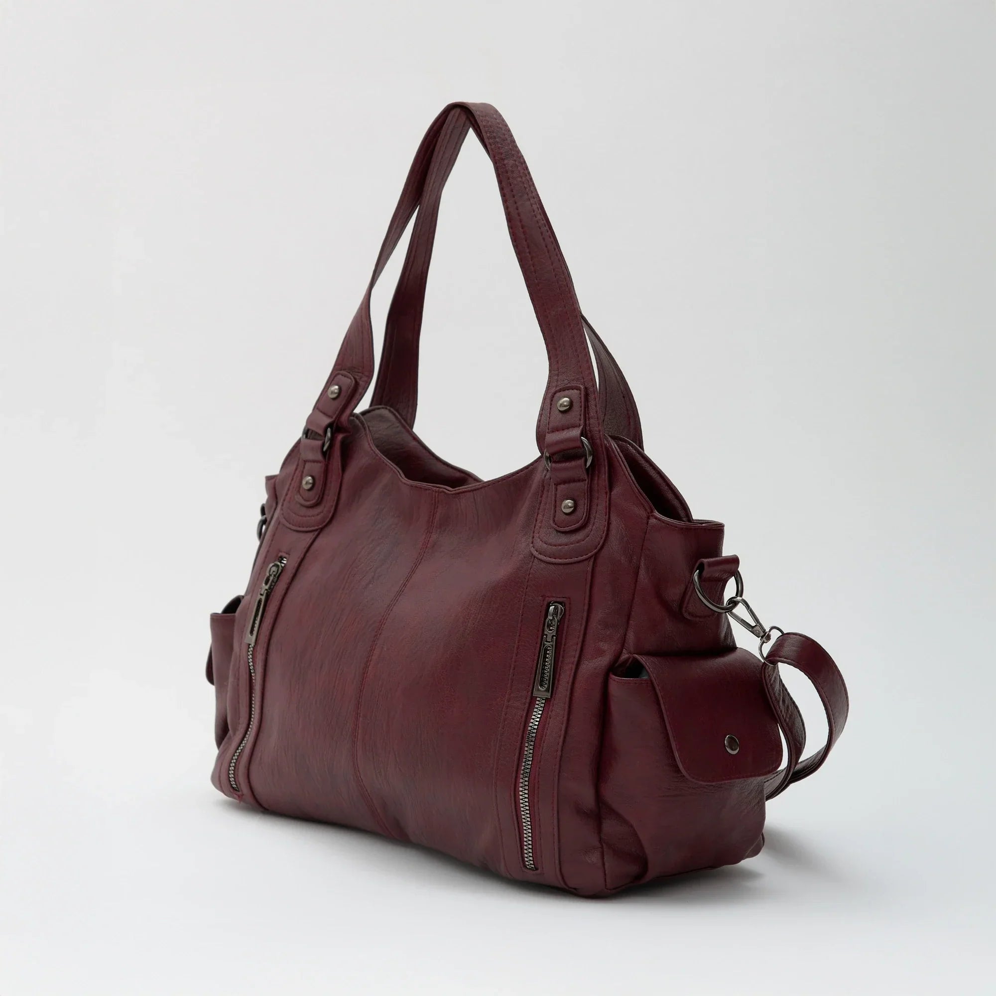 Launa | Crossbody Bag  - By Qivii