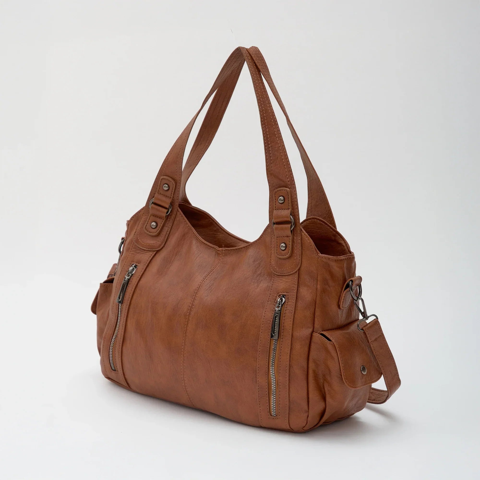 Launa | Crossbody Bag  - By Qivii
