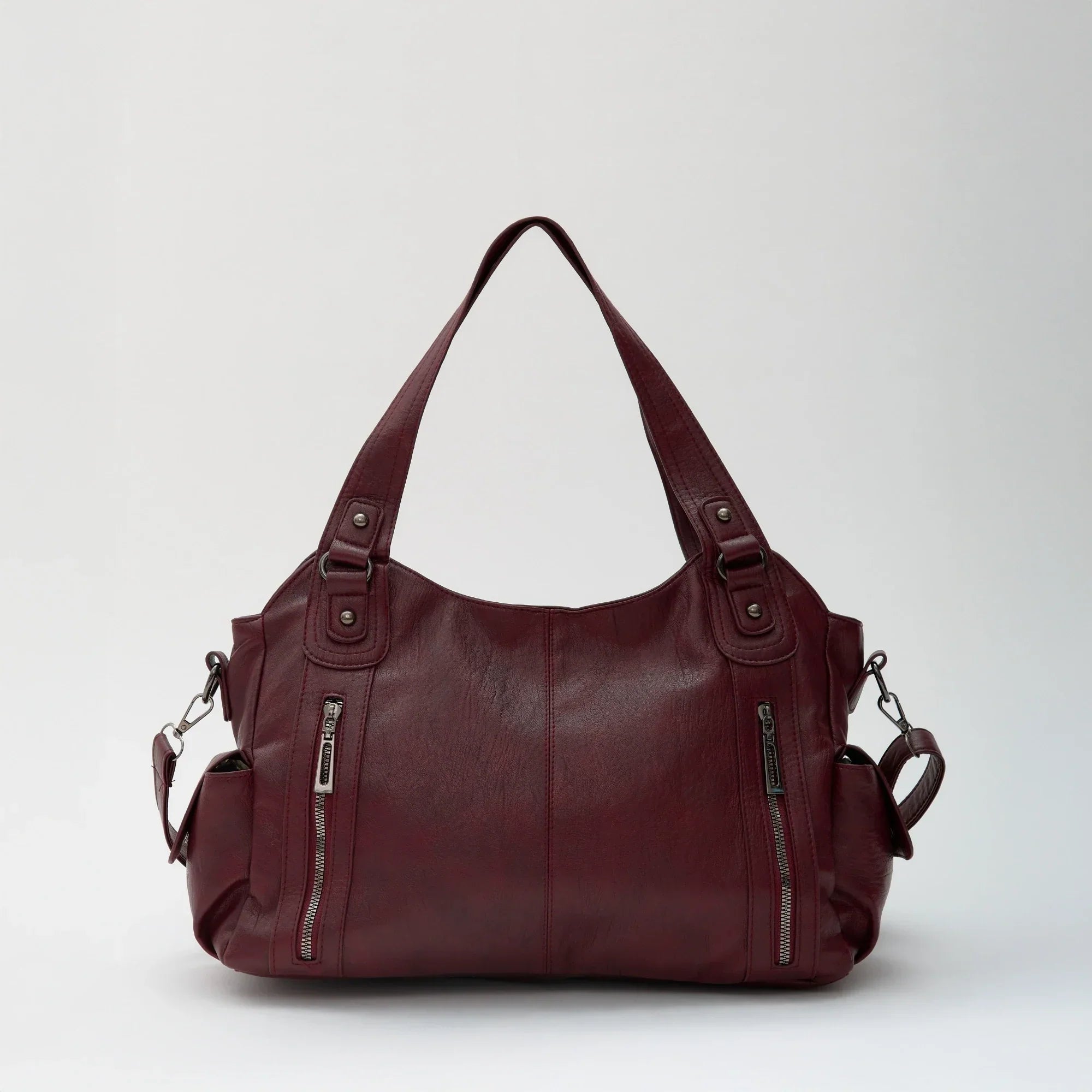 Launa | Crossbody Bag  - By Qivii