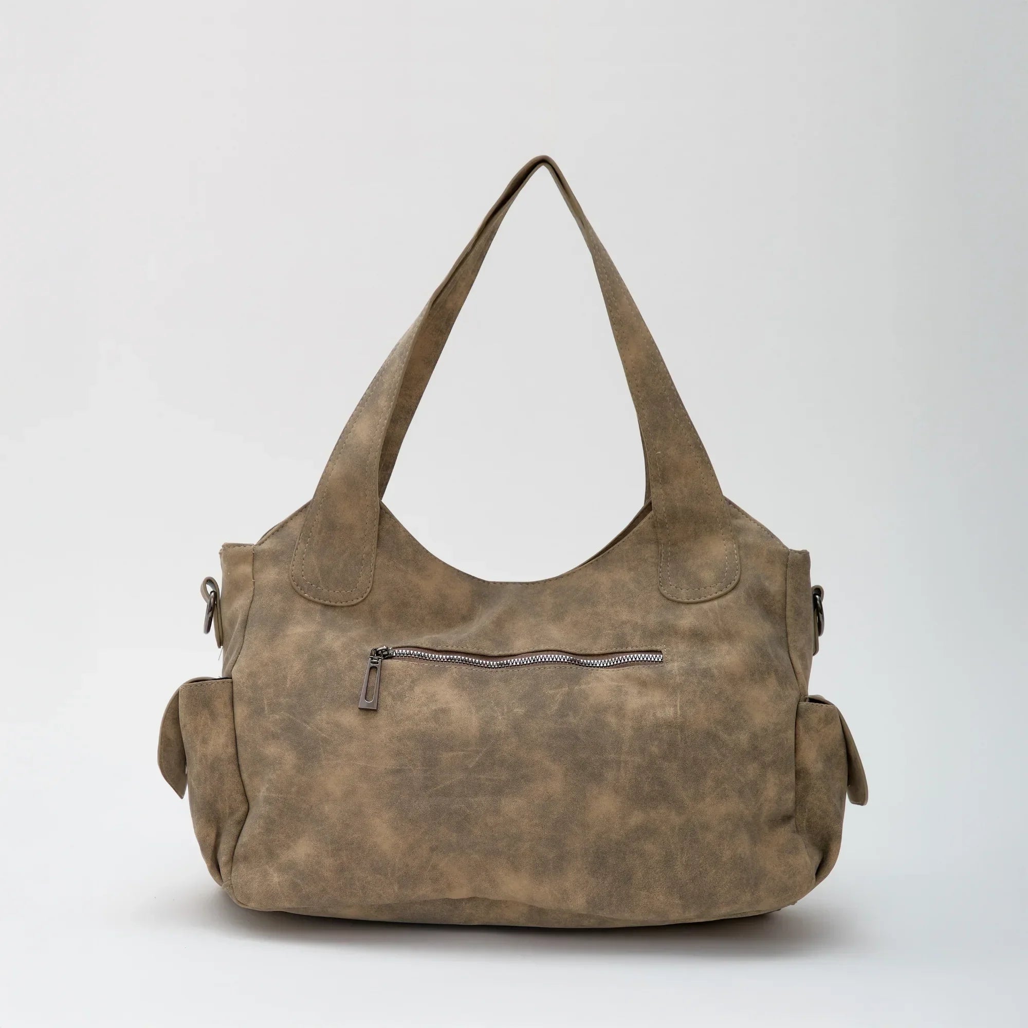 Launa | Crossbody Bag  - By Qivii