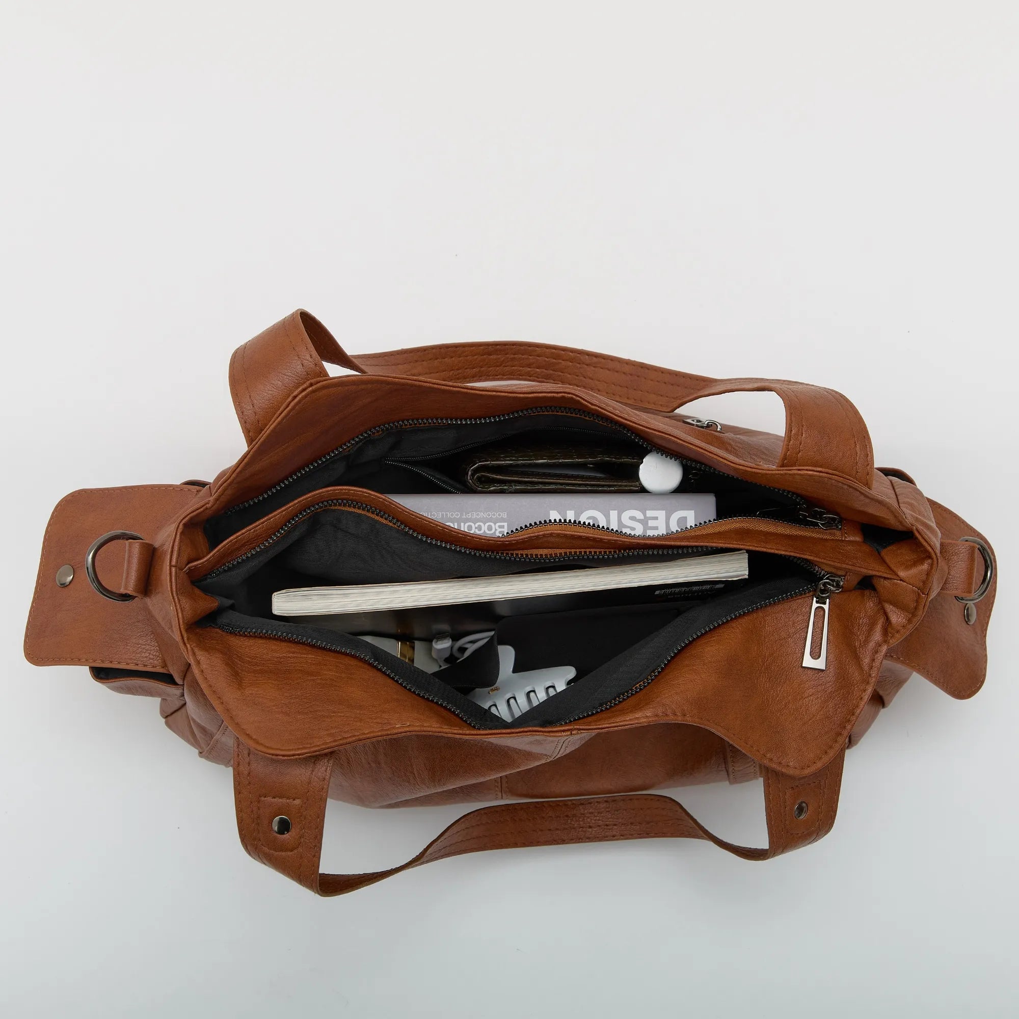 Launa | Crossbody Bag  - By Qivii