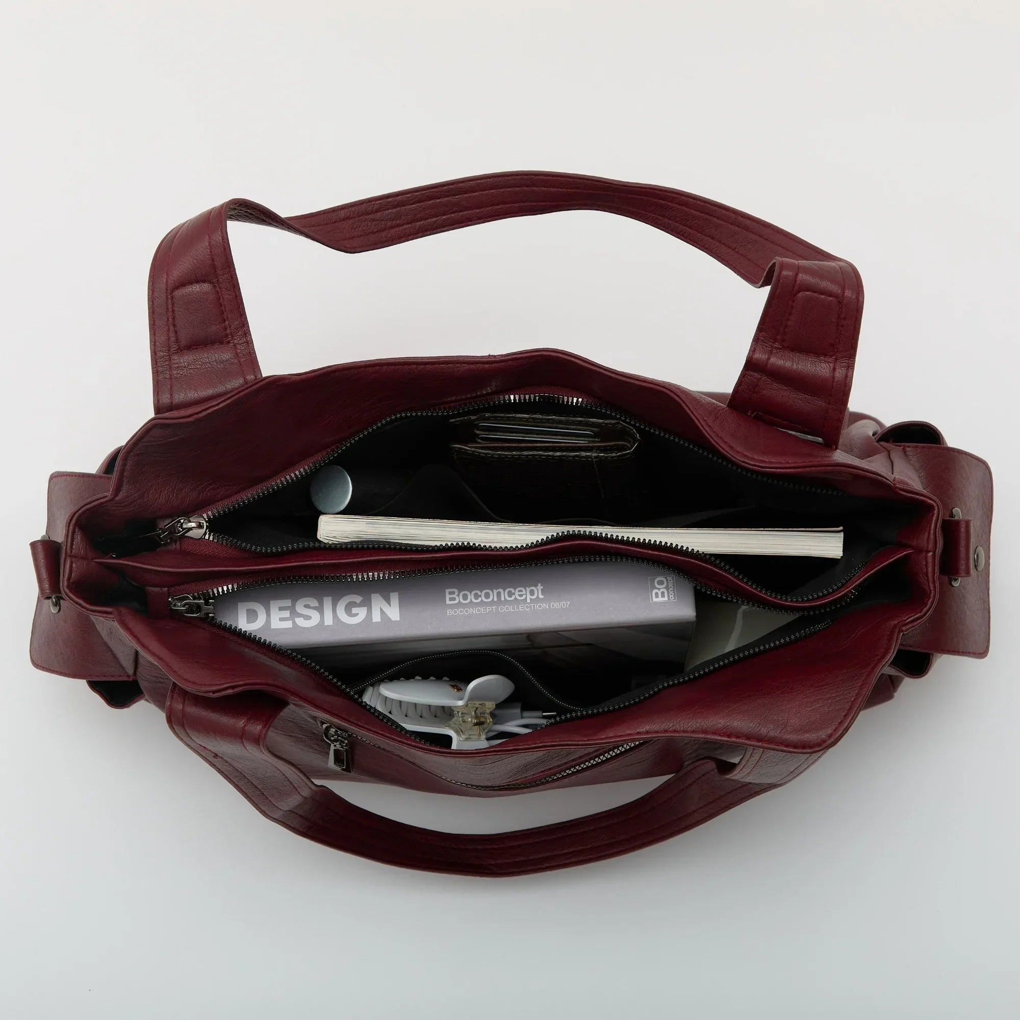 Launa | Crossbody Bag  - By Qivii