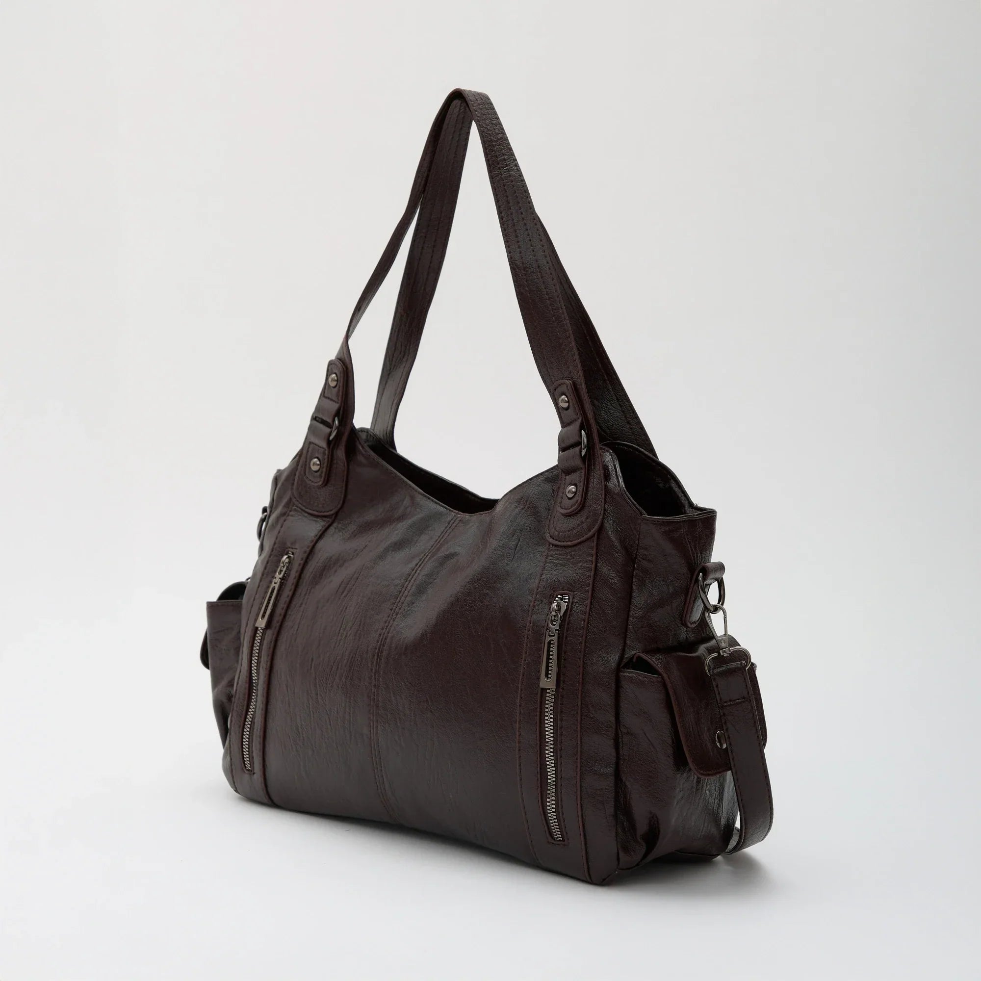 Launa | Crossbody Bag  - By Qivii