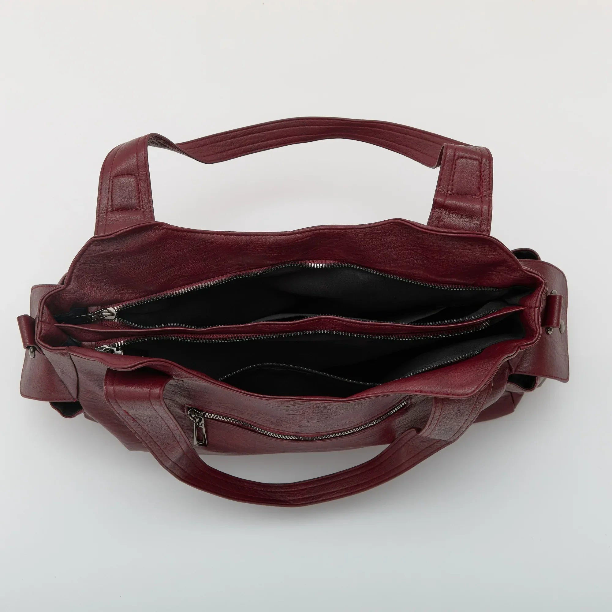 Launa | Crossbody Bag  - By Qivii